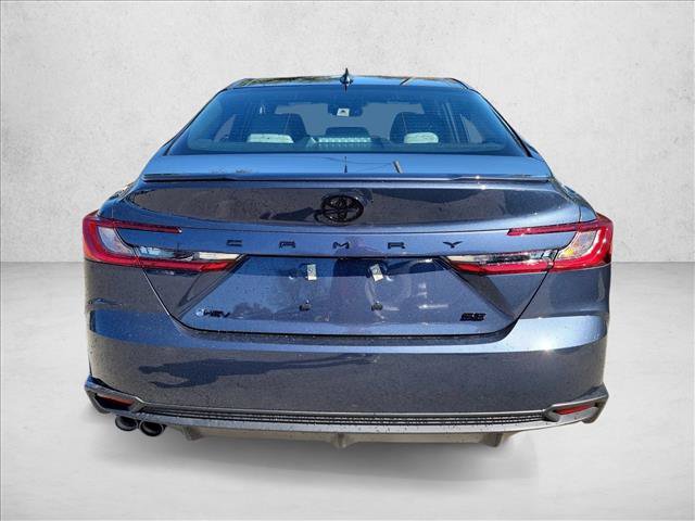 New 2026 Toyota Camry SE image 6