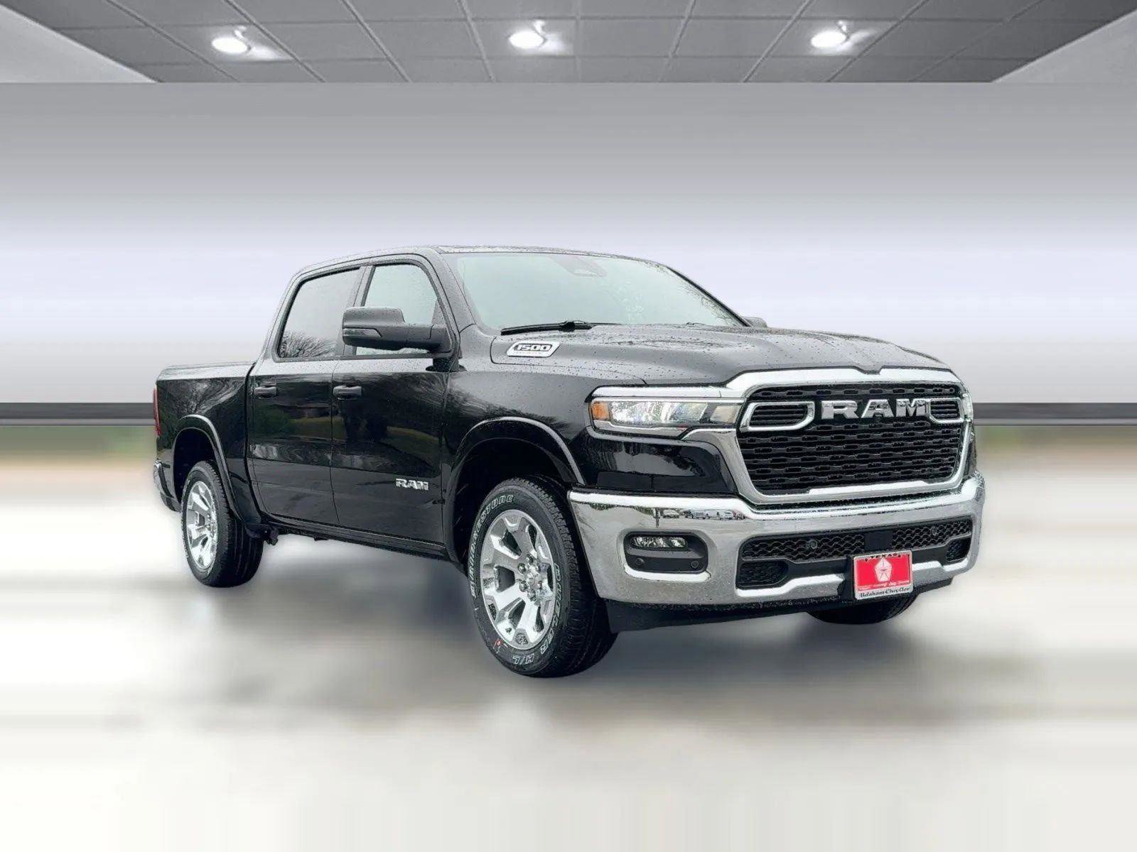 New 2026 RAM 1500 Lone Star image 6