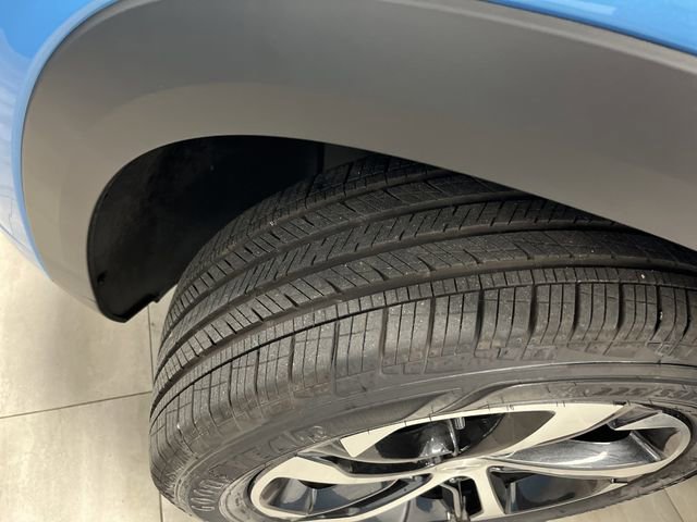 Used 2025 Chevrolet Trax RS w/ Sunroof Package image 33