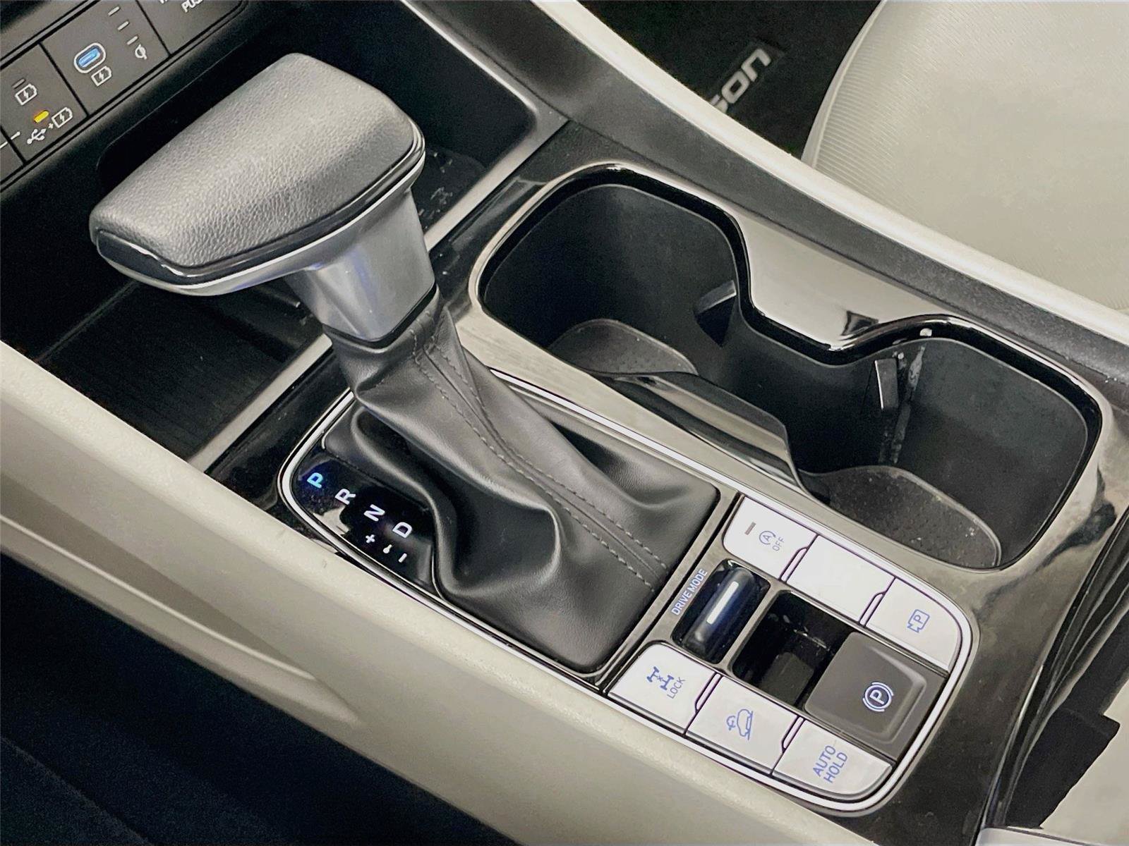 Certified 2025 Hyundai Tucson SEL AWD/4WD image 18