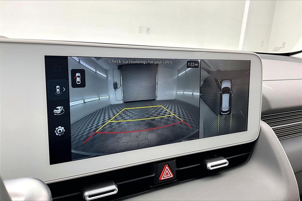 Used 2024 Hyundai Ioniq 5 Limited image 21