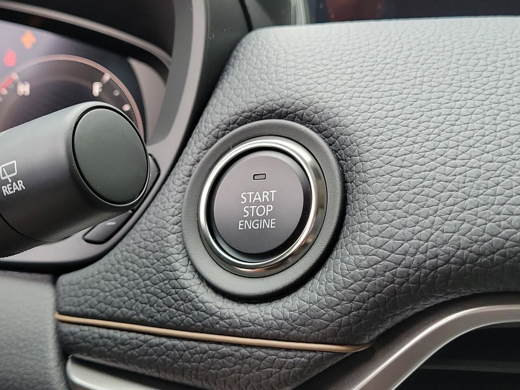 New 2026 MAZDA CX-90 3.3 Turbo w/ Premium Sport Pkg image 26