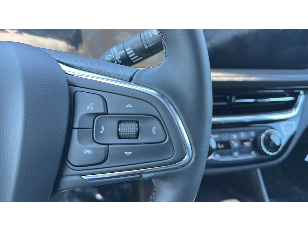 New 2026 Buick Envista Sport Touring w/ Convenience I Package FWD image 23