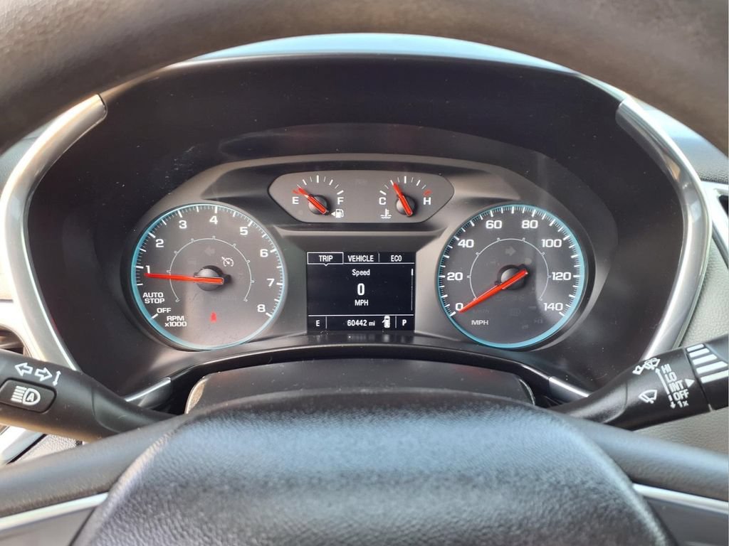 Used 2020 Chevrolet Equinox LS w/ LS Convenience Package FWD image 16