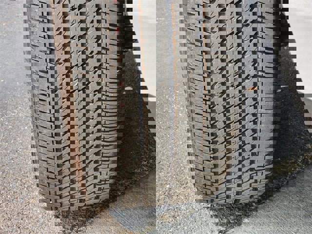 New 2025 Chevrolet Suburban Premier image 12