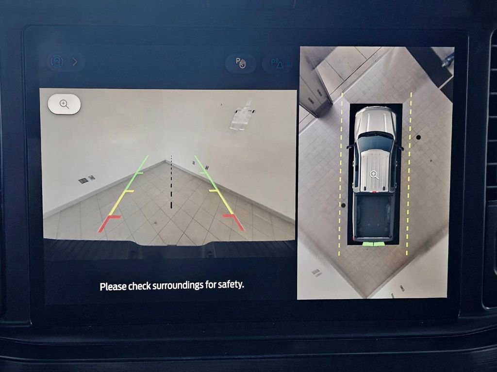 New 2026 Ford F350 Lariat w/ Tremor Off-Road Package image 22