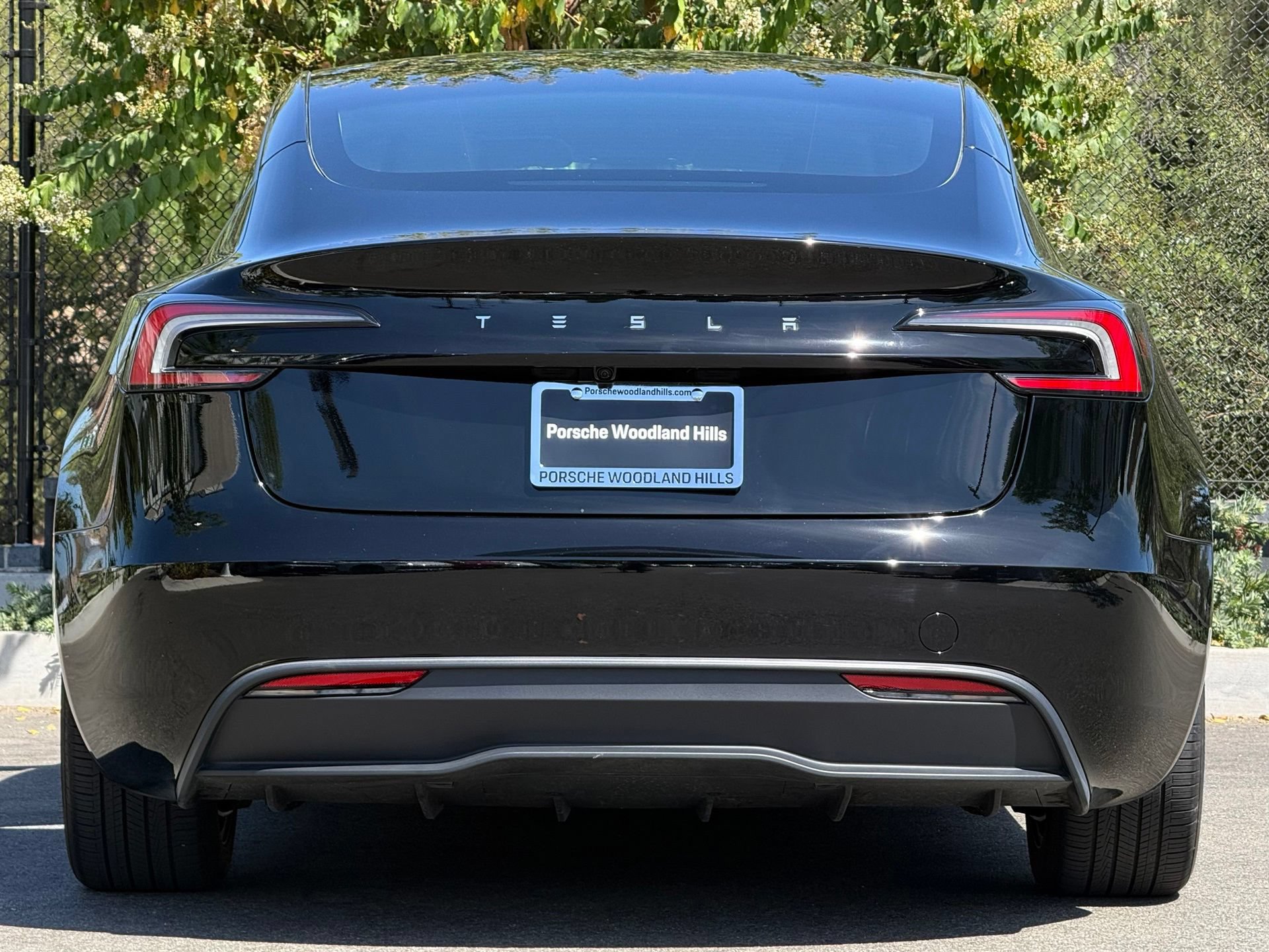Used 2025 Tesla Model 3 RWD image 6