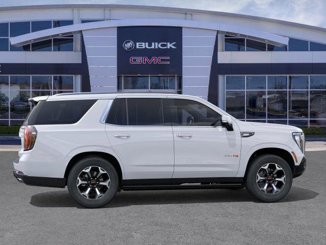 New 2026 GMC Yukon AT4 Ultimate w/ LPO, Floor Liner Package image 5