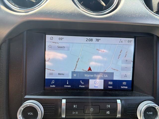 Used 2023 Ford Mustang GT Premium w/ Equipment Group 401A image 21