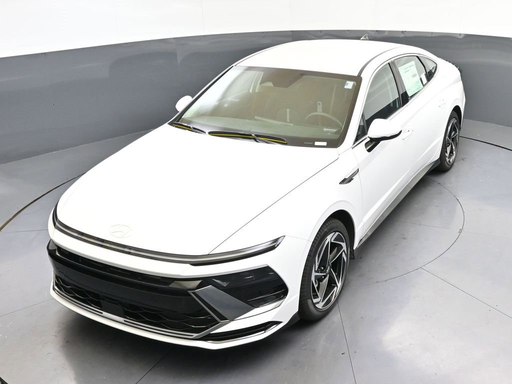 New 2026 Hyundai Sonata SEL image 43