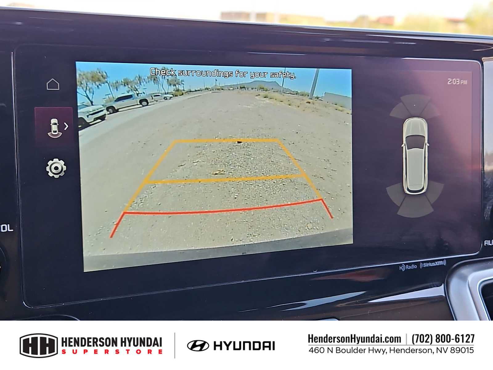 Used 2023 Kia Sorento EX FWD image 29