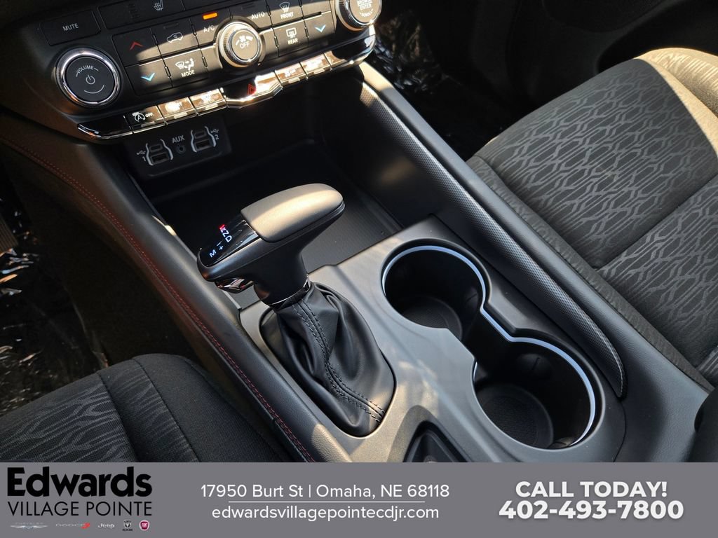 New 2025 Dodge Durango GT w/ Blacktop Package AWD/4WD image 22