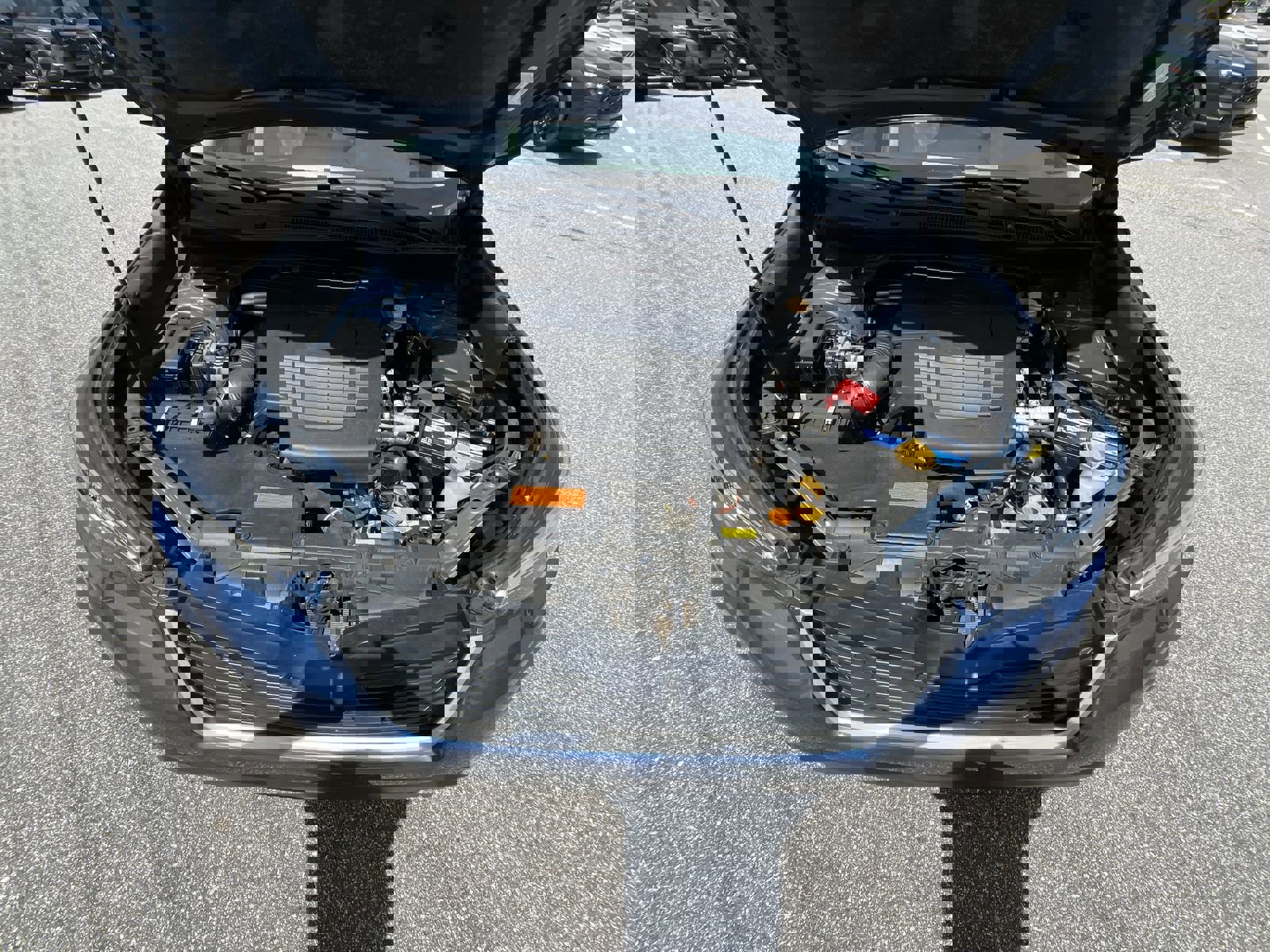 Used 2019 Subaru Forester Premium w/ Popular Package #1 image 29