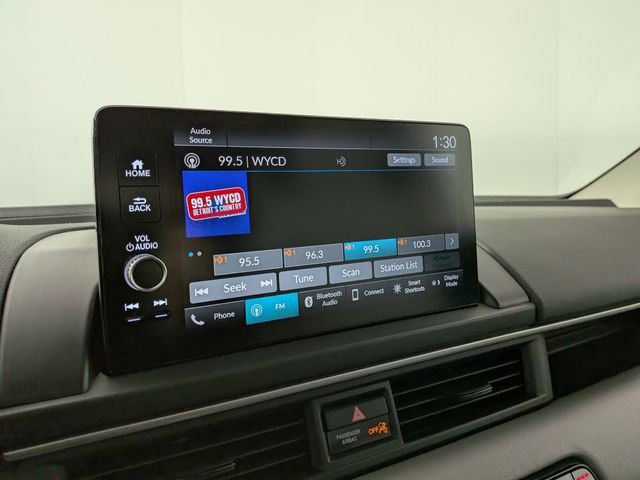 Used 2023 Honda Pilot EX-L image 22