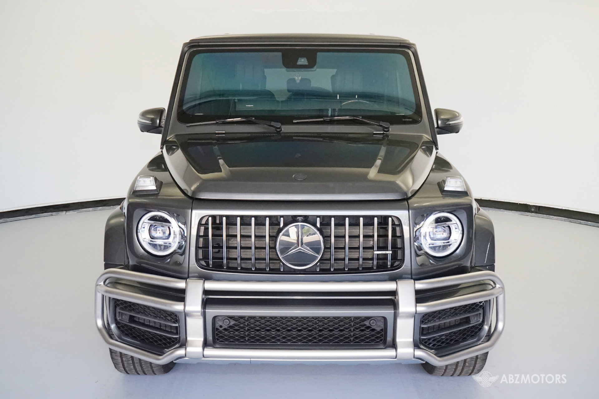 Used 2022 Mercedes-Benz G 63 AMG 4MATIC w/ Seat Comfort Package image 3