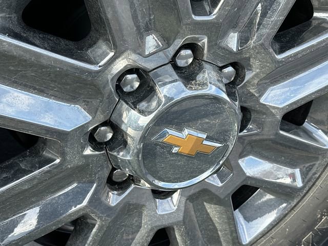 New 2026 Chevrolet Silverado 2500 High Country w/ High Country Premium Package image 27