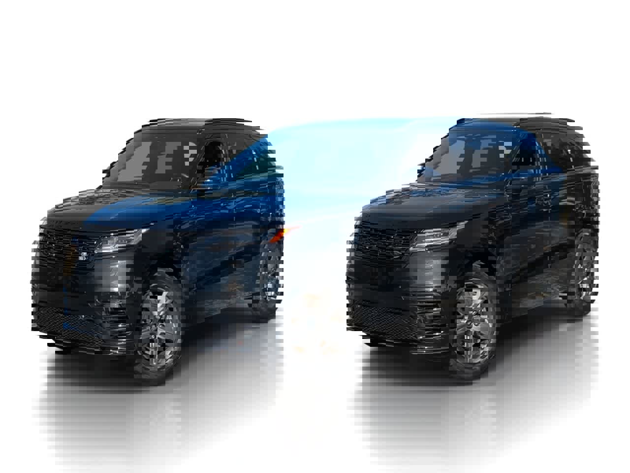 Used 2025 Land Rover Range Rover Velar Dynamic SE