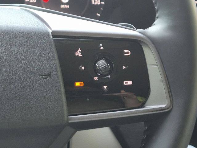 Certified 2025 Nissan Murano Platinum w/ Cargo Package AWD/4WD image 18