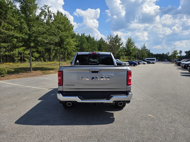 New 2026 RAM 1500 Laramie image 7