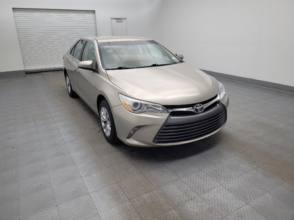 Used 2017 Toyota Camry LE image 13