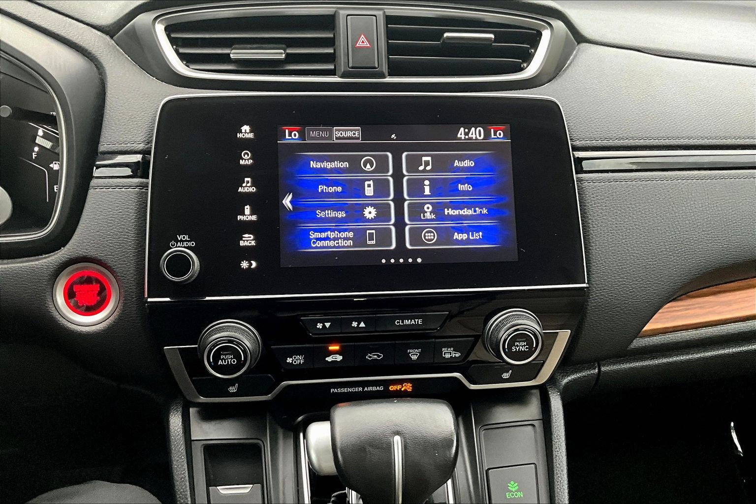 Used 2017 Honda CR-V EX-L image 24