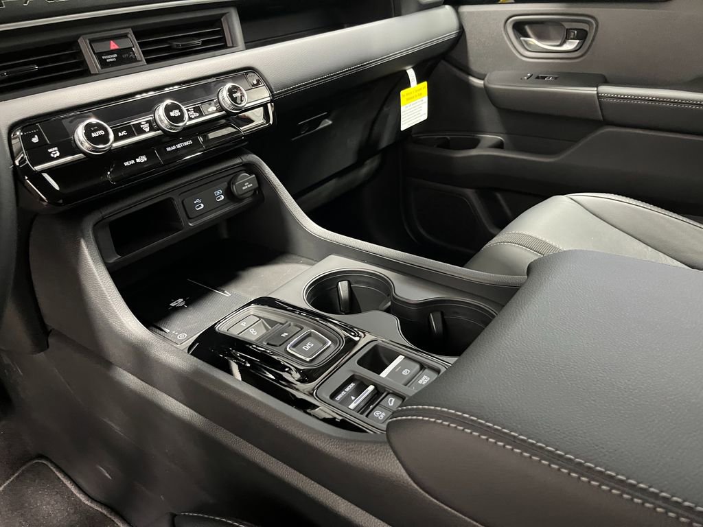 New 2026 Honda Passport RTL image 13