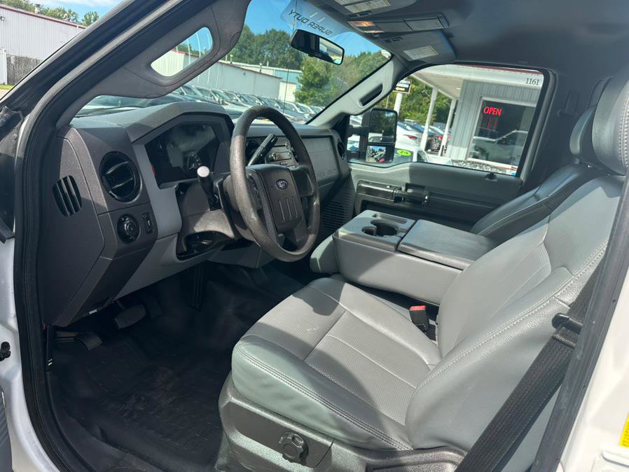 Used 2015 Ford F350 XL image 11