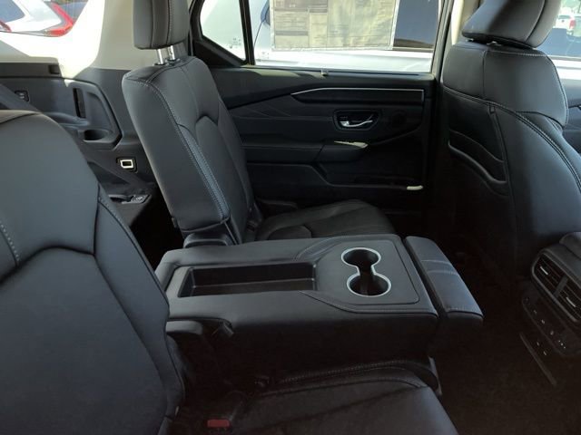 New 2026 Honda Pilot image 6