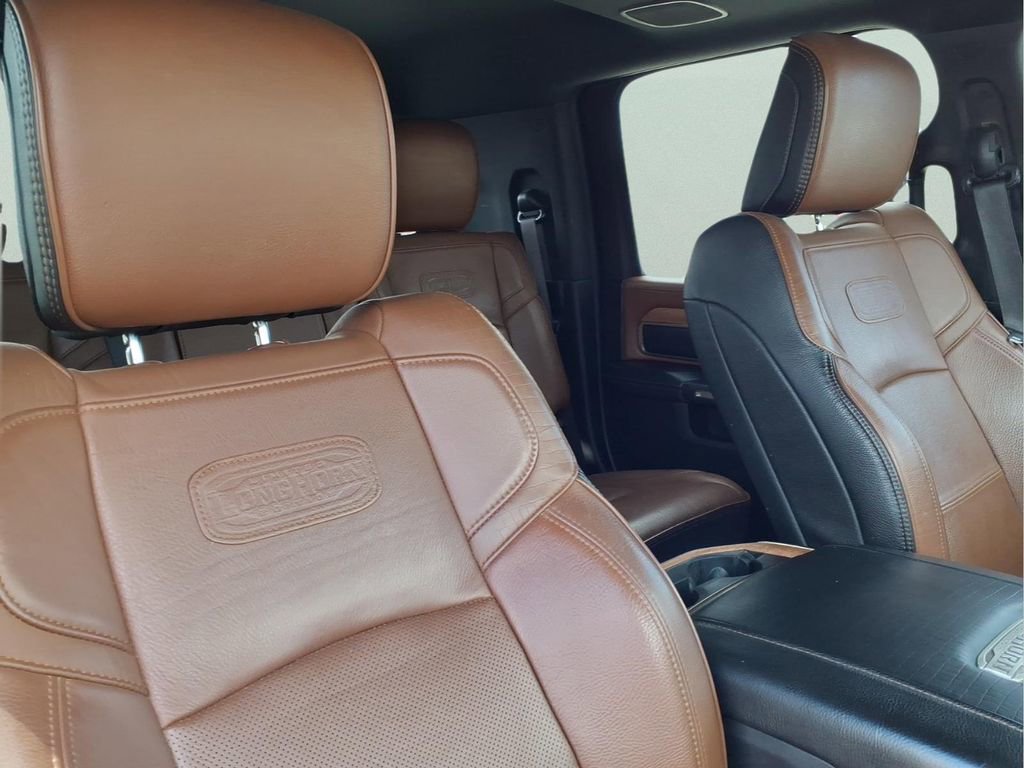 Used 2022 RAM 3500 Limited image 14