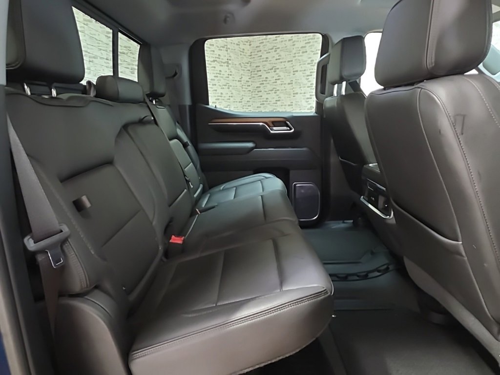 Used 2022 GMC Sierra 1500 Denali image 14