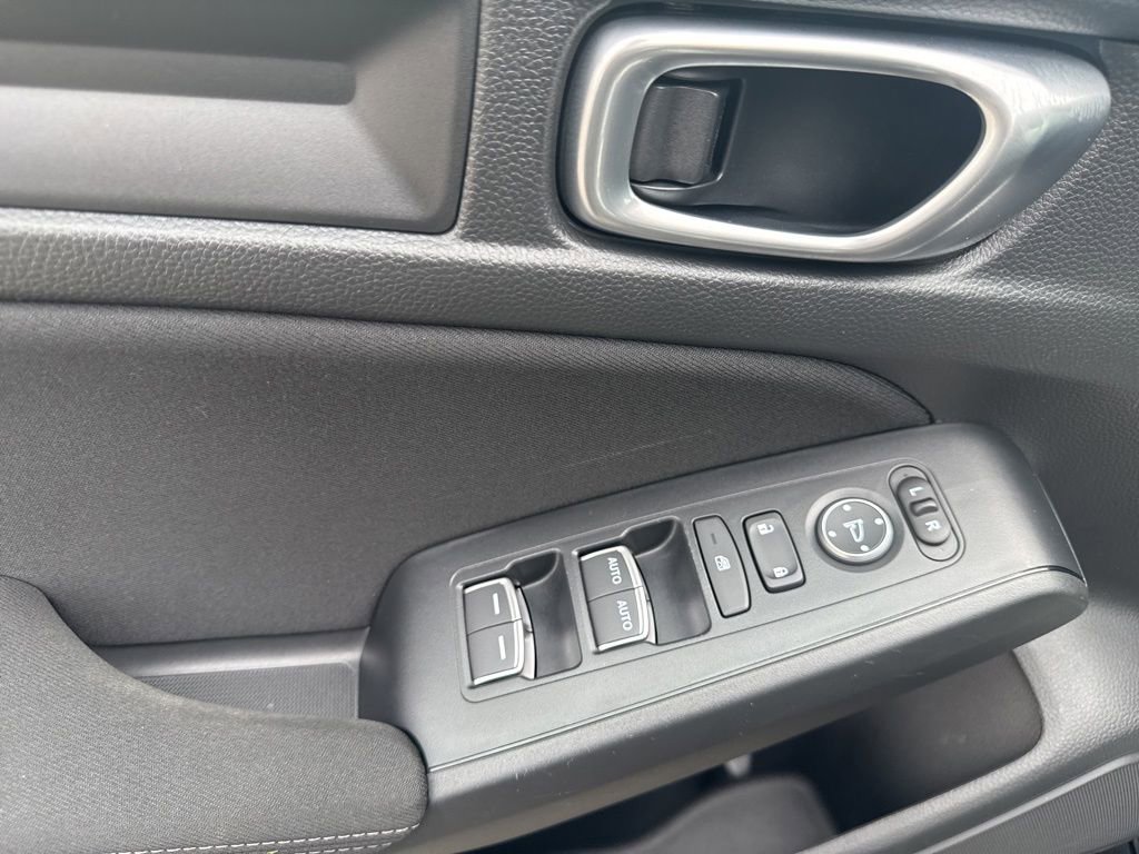Used 2024 Honda Civic Sport image 21