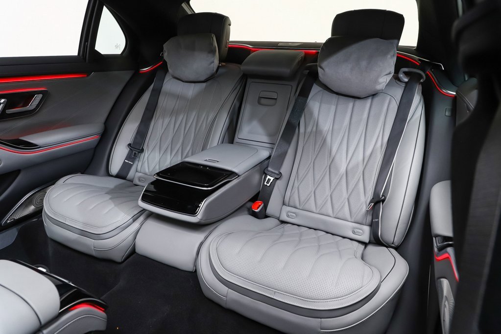 Certified 2025 Mercedes-Benz S 63 AMG S image 13