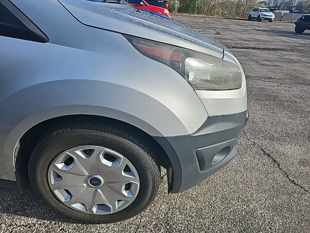 Used 2018 Ford Transit Connect XL image 14