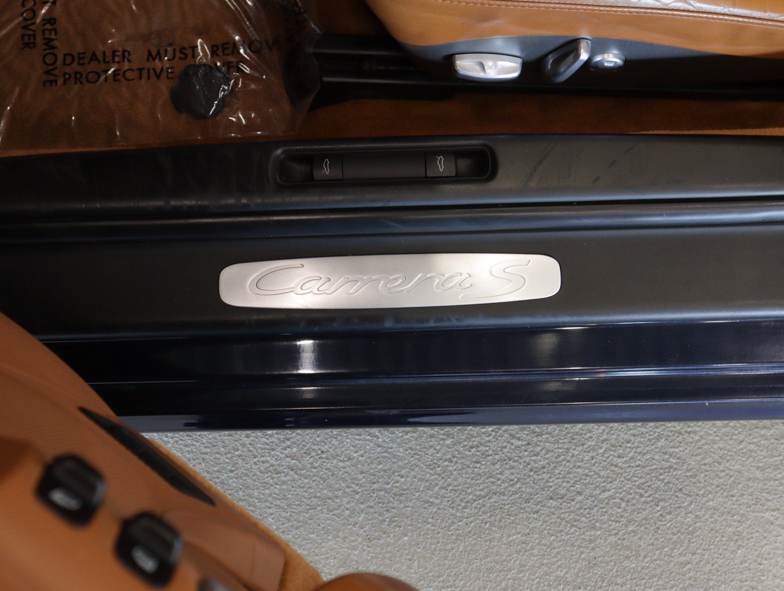 Used 2006 Porsche 911 Carrera S RWD image 24