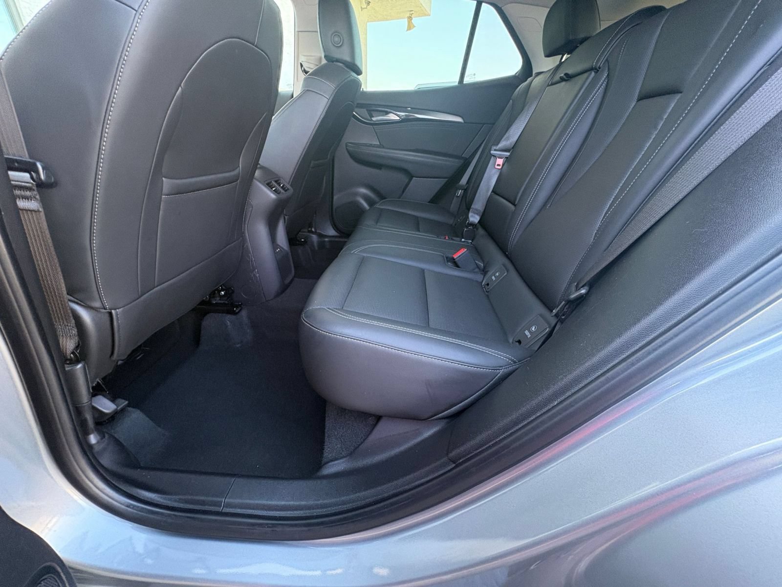 Used 2024 Buick Envision Preferred AWD/4WD image 26