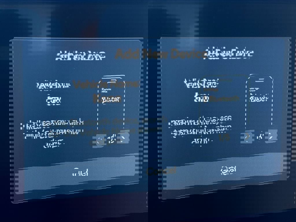 New 2026 Hyundai Kona Limited image 22