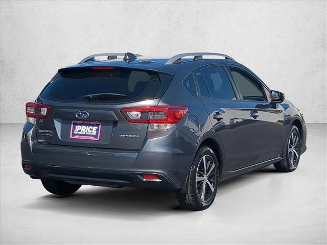 Used 2020 Subaru Impreza 2.0i Premium AWD/4WD image 5