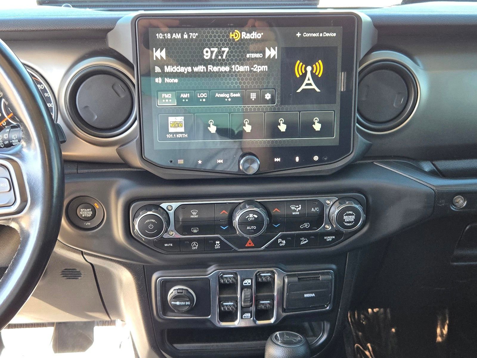 Used 2019 Jeep Wrangler Unlimited Sport S image 17