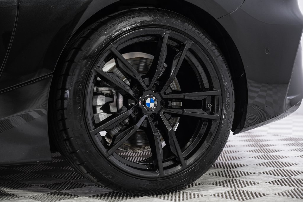 Used 2020 BMW Z4 sDrive30i w/ M Sport Package RWD image 67
