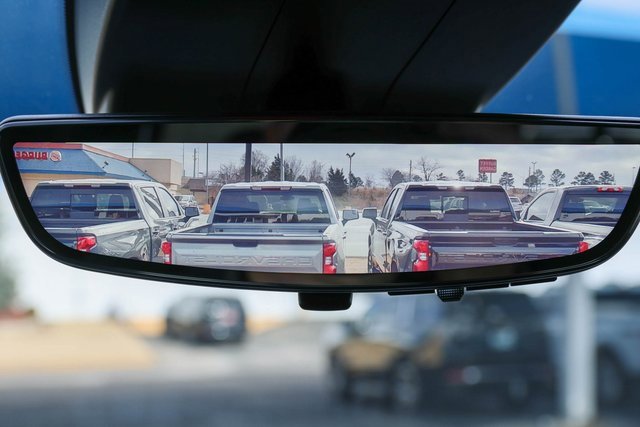 New 2026 Chevrolet Silverado 2500 High Country w/ Midnight Edition image 32