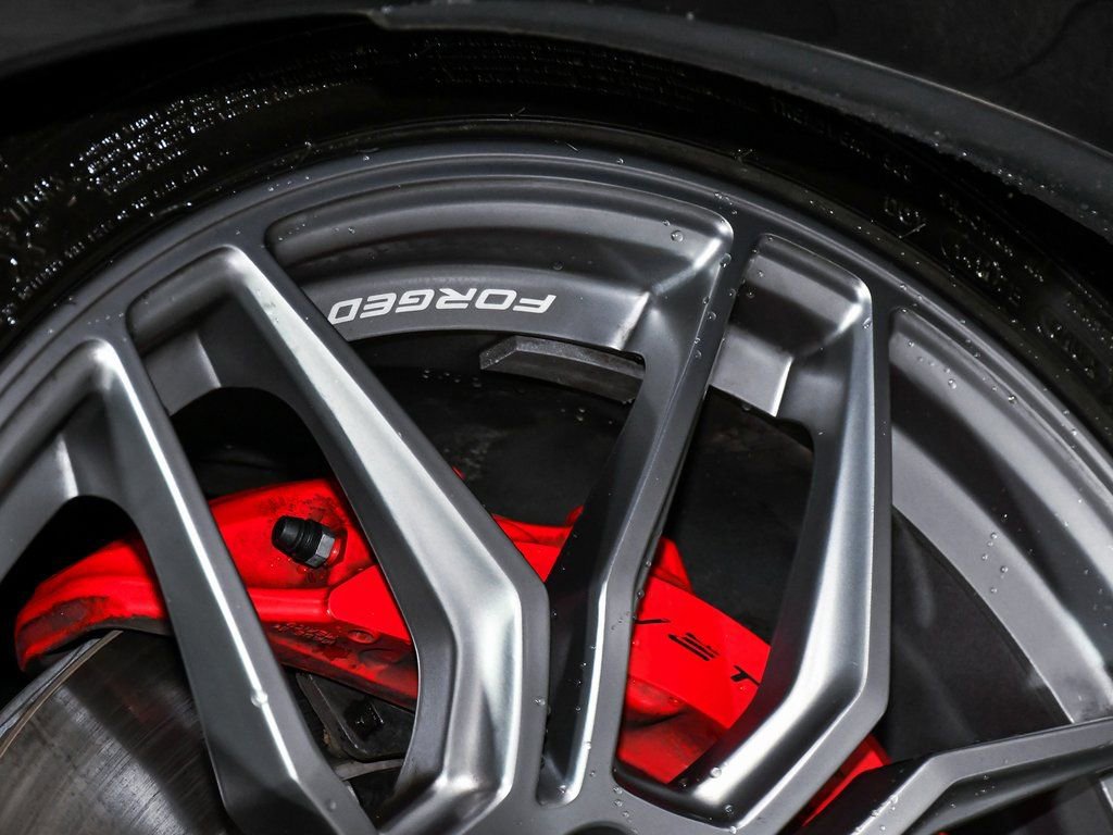 Used 2023 Chevrolet Corvette Z06 image 82