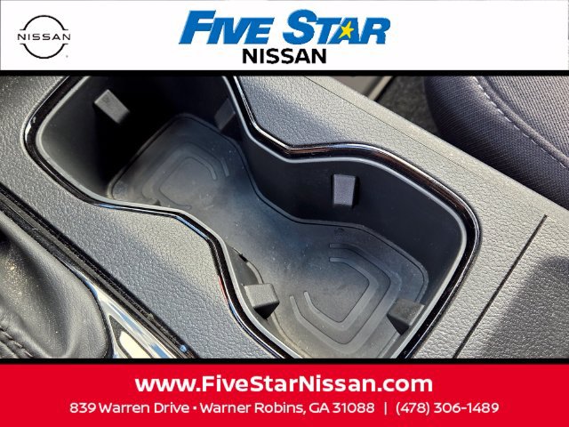 Used 2026 Nissan Frontier SV w/ All-Weather Content Package RWD image 22