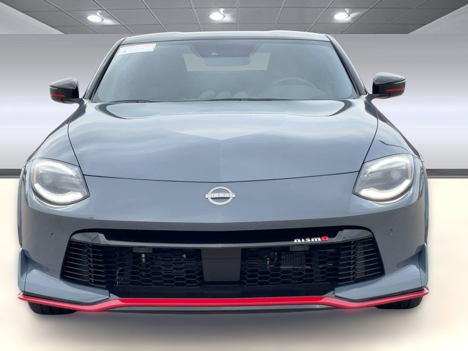New 2024 Nissan Z NISMO w/ Floor Mat Package image 6