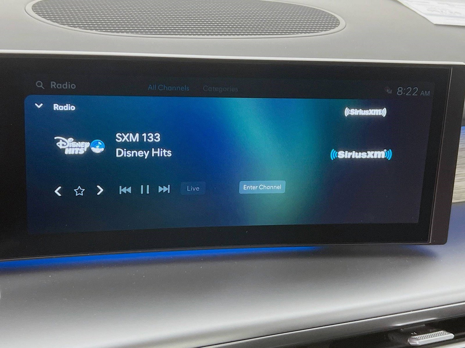 New 2026 Hyundai Ioniq 9 SEL AWD/4WD image 8