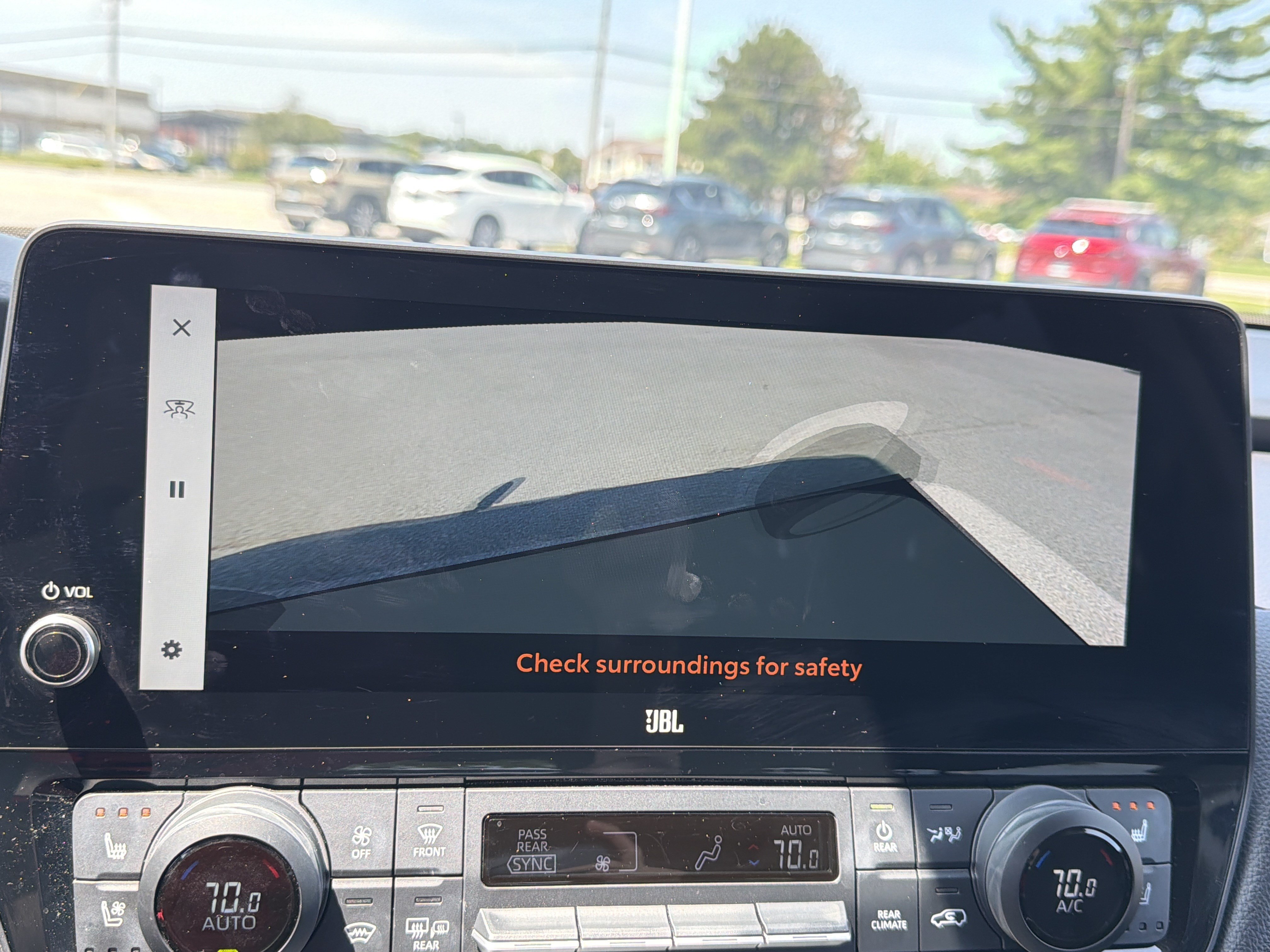 Used 2024 Toyota Grand Highlander AWD Hybrid image 29