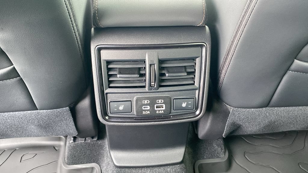 Used 2026 Subaru Forester Touring AWD/4WD image 15