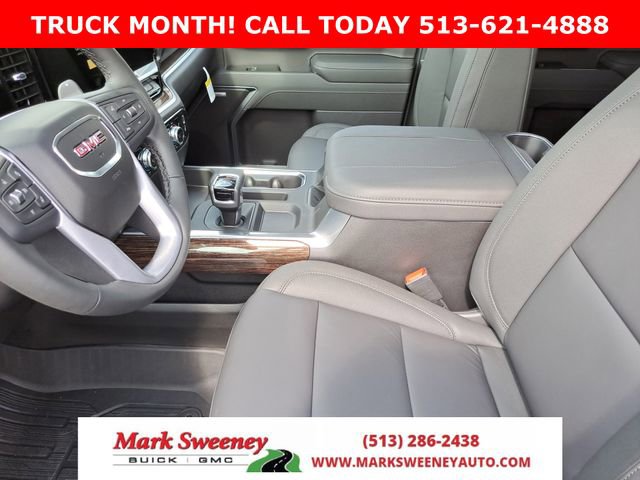 New 2026 GMC Sierra 1500 Elevation w/ Elevation Premium Package AWD/4WD image 15