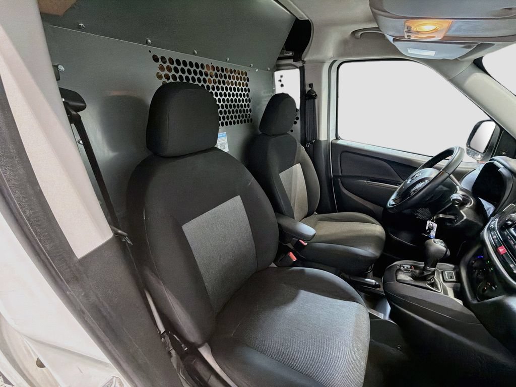 Used 2020 RAM ProMaster City Tradesman SLT FWD image 24