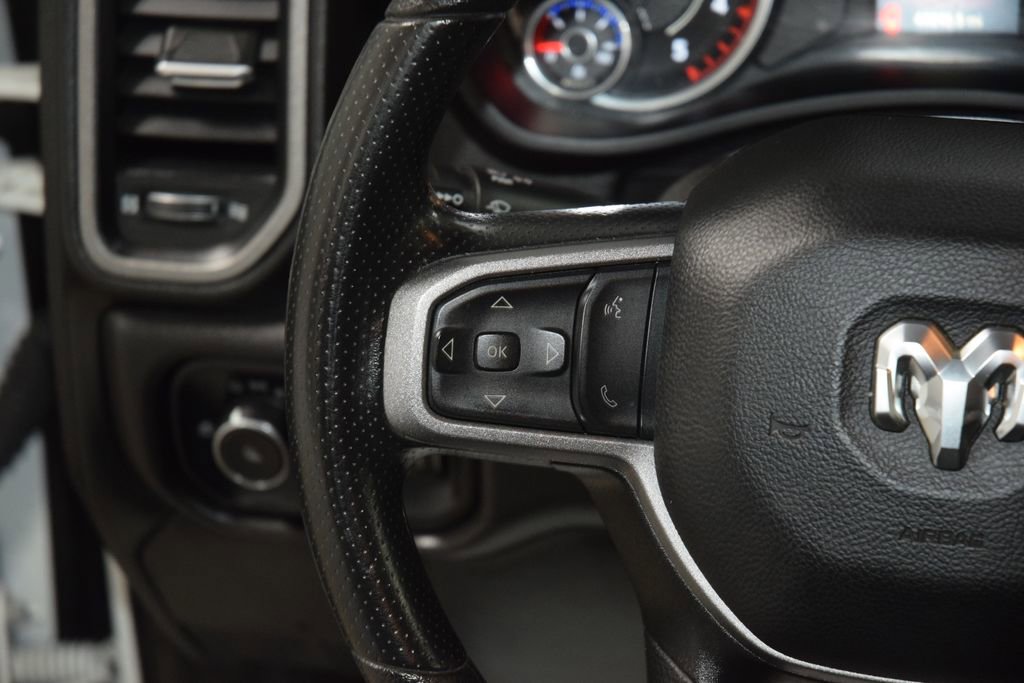 Used 2023 RAM 3500 Tradesman image 32