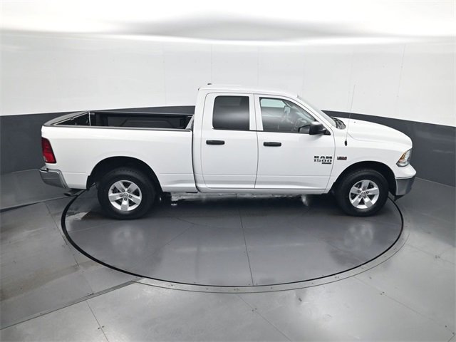 Used 2020 RAM 1500 Tradesman w/ Popular Equipment Group image 16